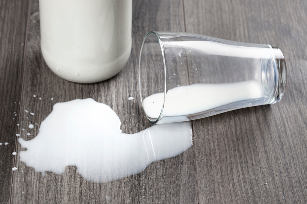 Comment éviter les renversements de boisson au quotidien ?