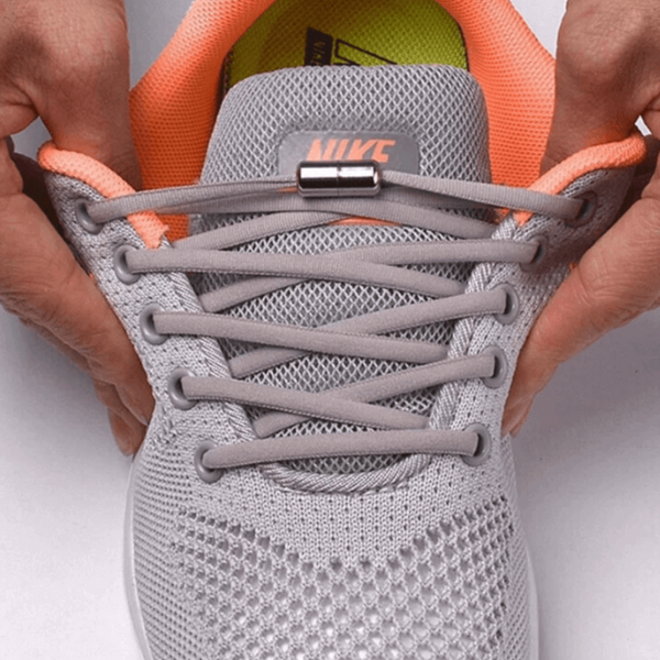 Elastische Schnürsenkel