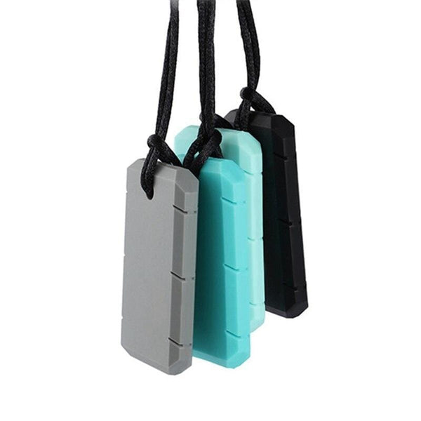 Kauplakette-Anhänger