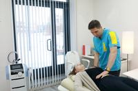 La stimulation du Nerf Vague