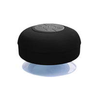 enceinte portable bluetooth waterproof noir