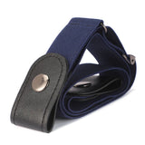 alternative ceinture bleu